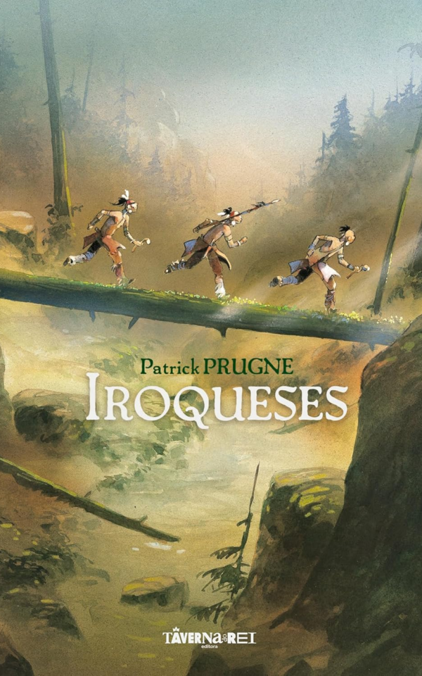Iroqueses