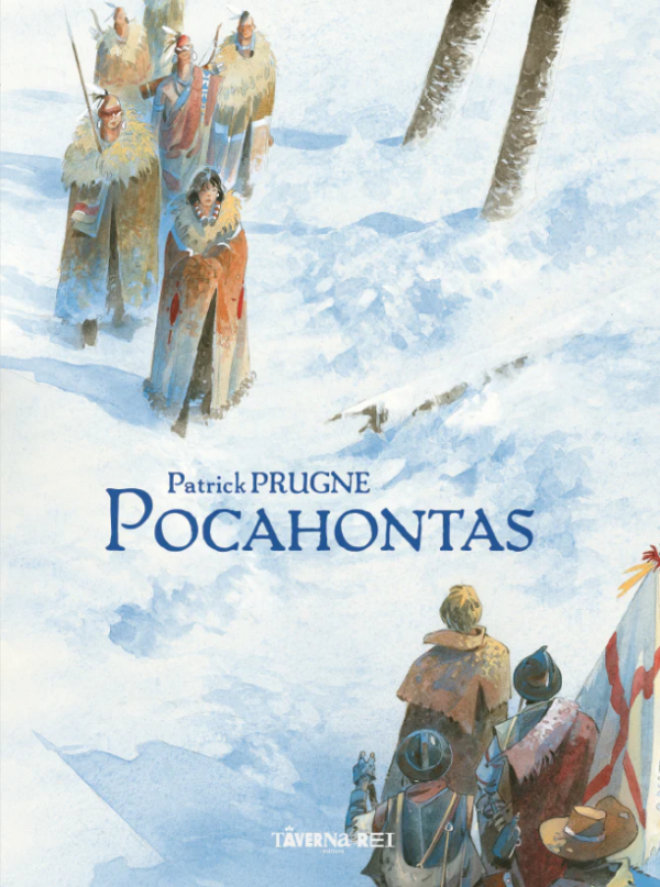 Pocahontas