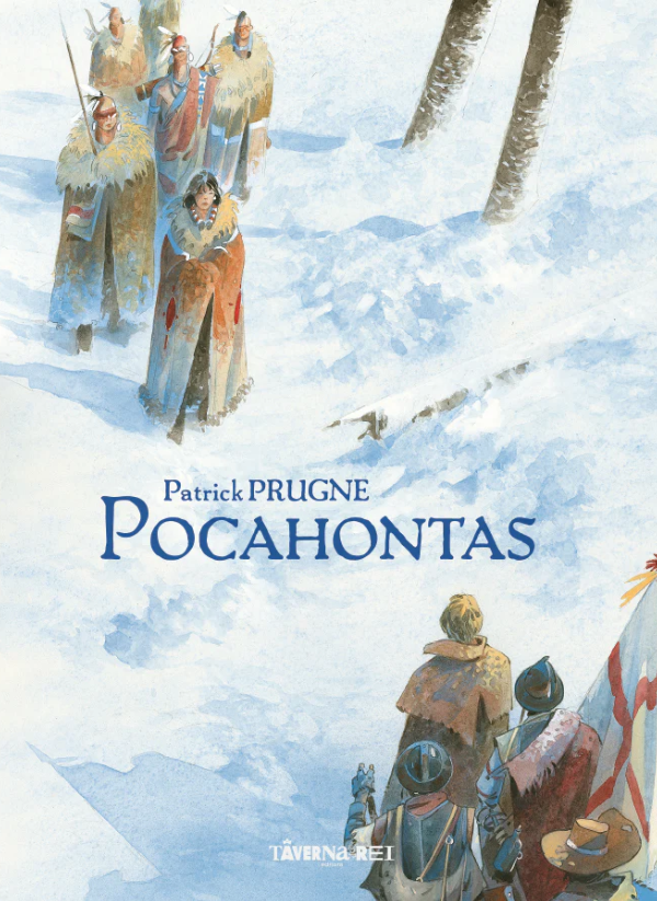 Pocahontas
