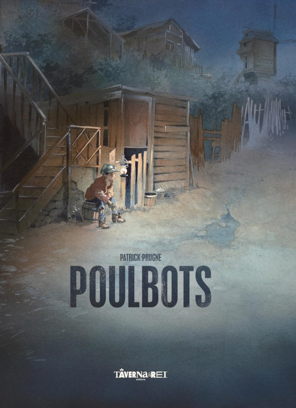 Poulbots