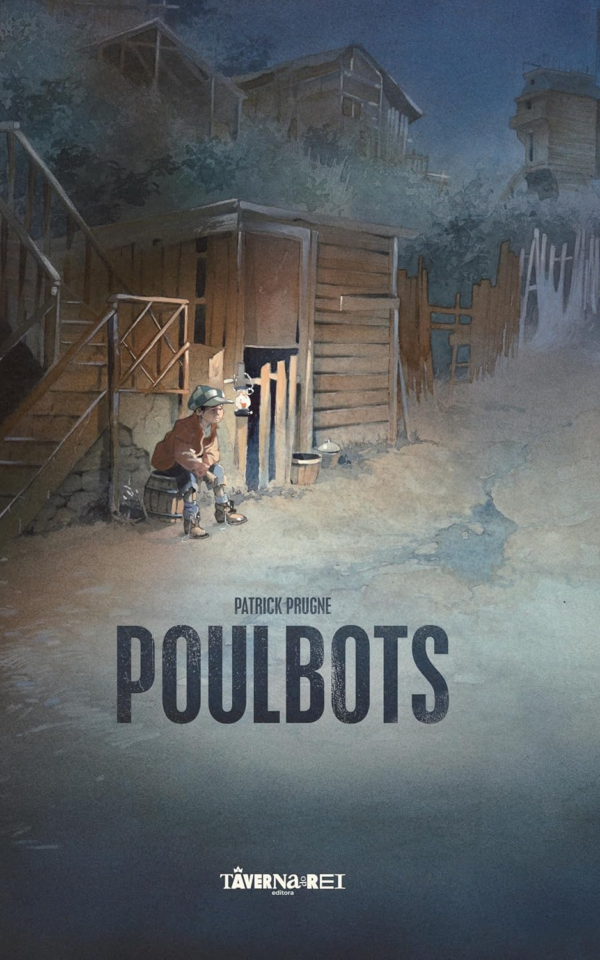 Poulbots