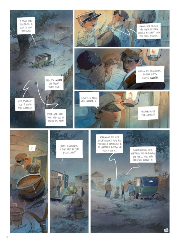 Poulbots - Imagem 4