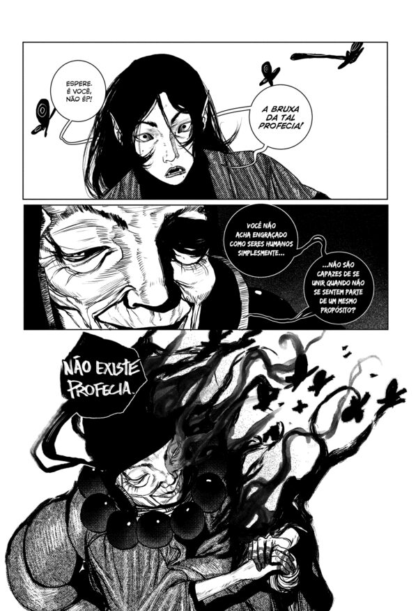 Forma ou Consciência - Imagem 2
