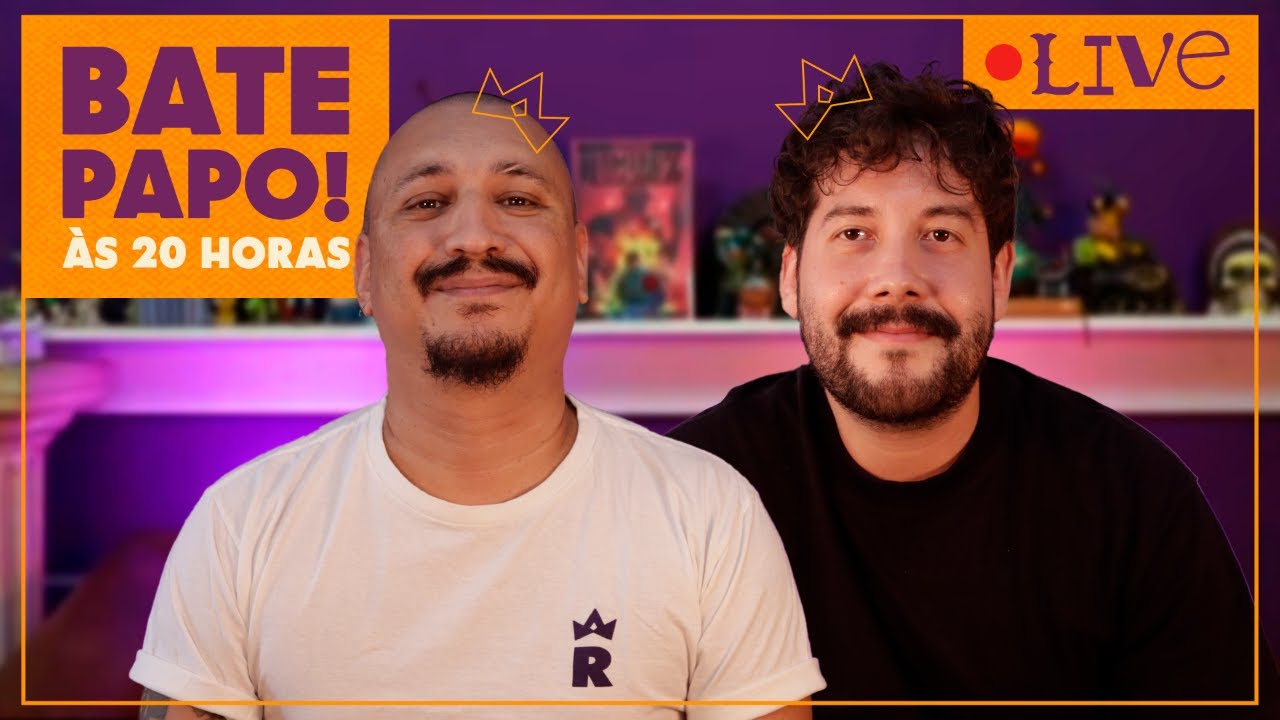 Os Futuros Lançamentos da Editora
