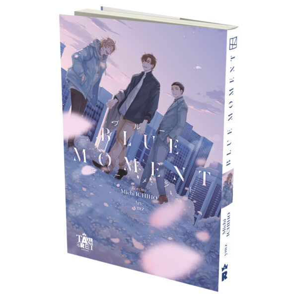 Blue Moment - Imagem 7
