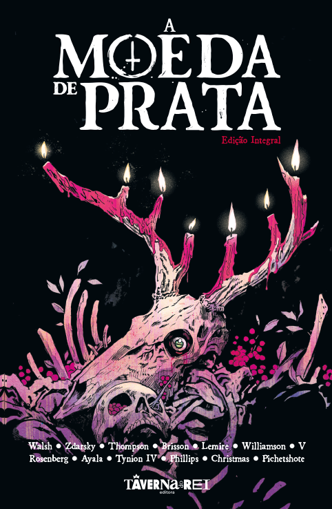 A Moeda de Prata
