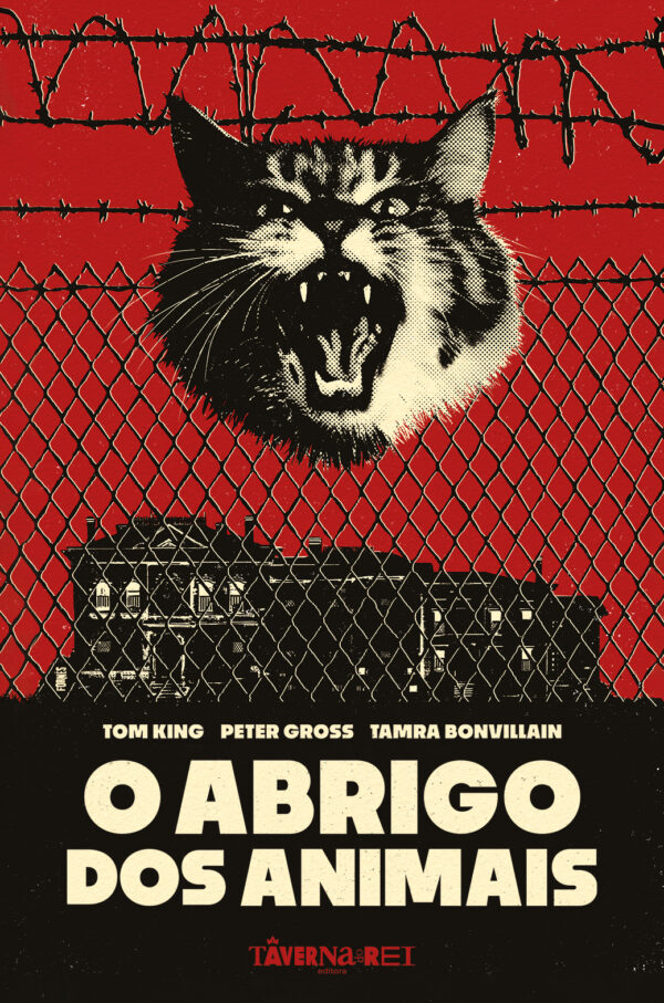 O Abrigo dos Animais