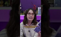 Um mangá grandioso!