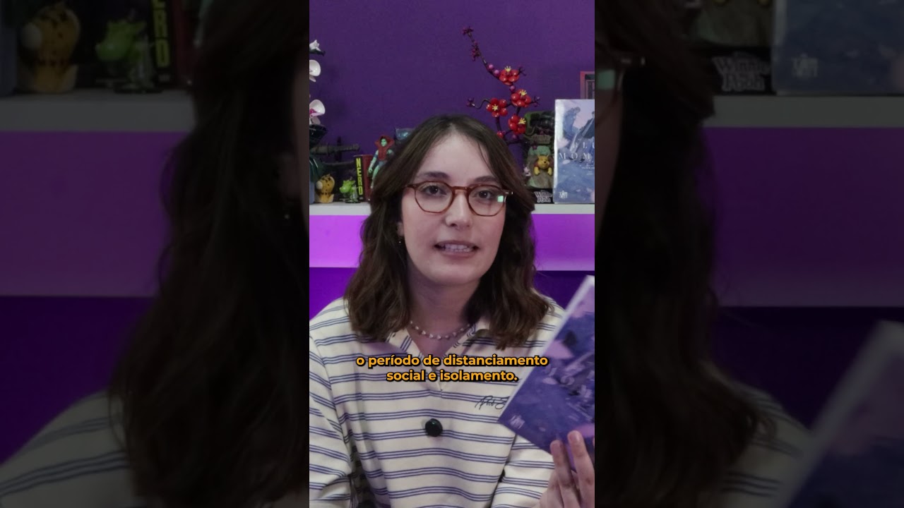 Um mangá grandioso!