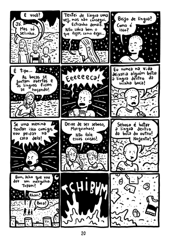 [PRÉ-VENDA] Antes que o Universo nos Destrua - Imagem 7