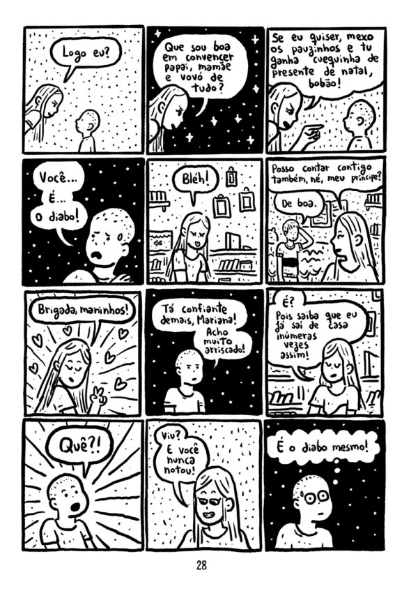 [PRÉ-VENDA] Antes que o Universo nos Destrua - Imagem 6