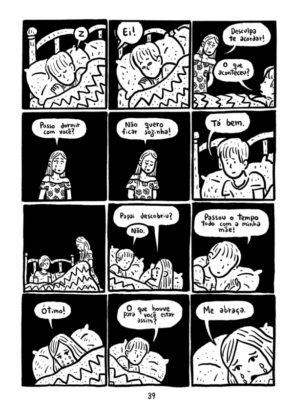 [PRÉ-VENDA] Antes que o Universo nos Destrua - Imagem 5