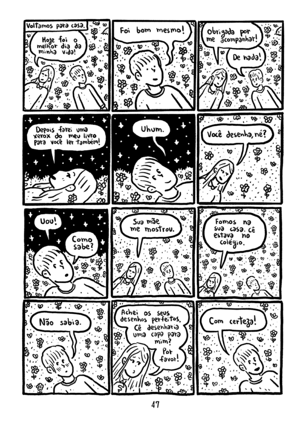 [PRÉ-VENDA] Antes que o Universo nos Destrua - Imagem 4