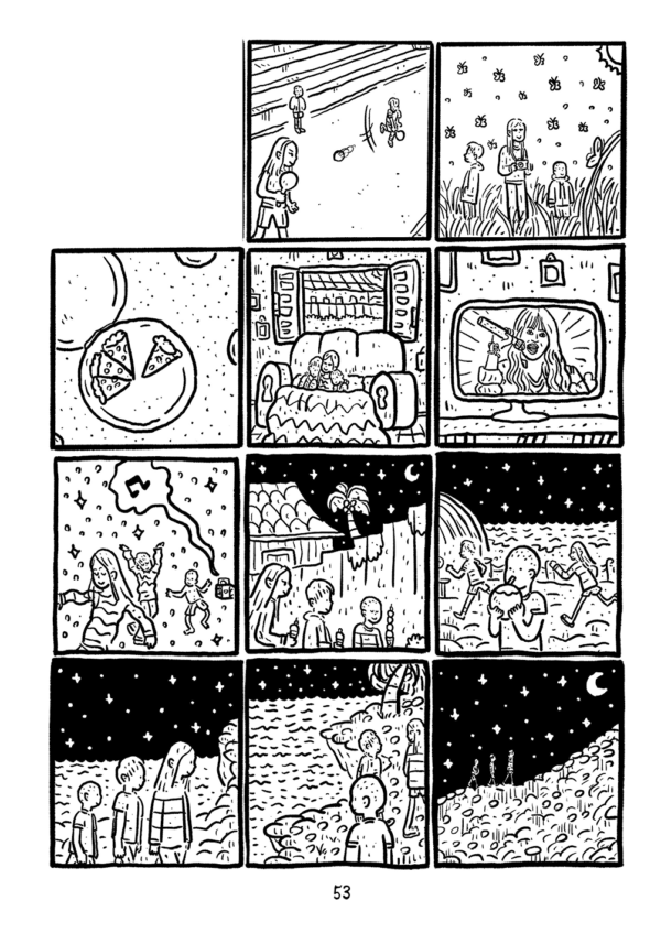 [PRÉ-VENDA] Antes que o Universo nos Destrua - Imagem 3