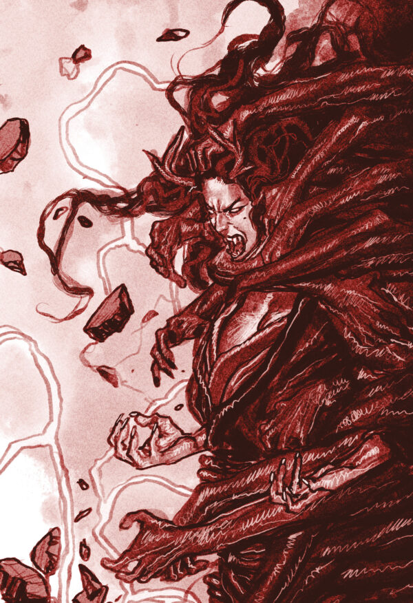 [PRÉ-VENDA] Forma ou Consciência Vol.02 (Sobrecapa Variante) - Imagem 8