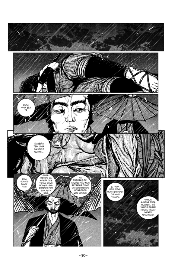 [PRÉ-VENDA] Forma ou Consciência Vol.02 (Sobrecapa Variante) - Imagem 5