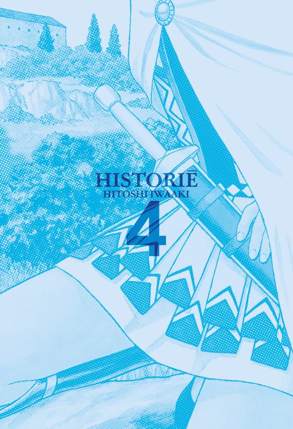 [PRÉ-VENDA] Historie - Vol.04 - Imagem 9